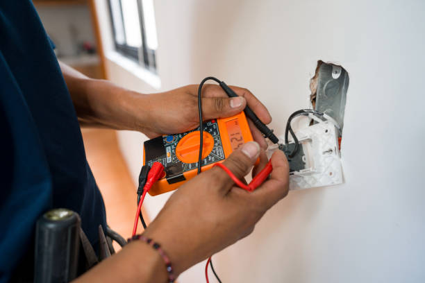 Best Affordable Electrical Installation  in Frazier Park, CA