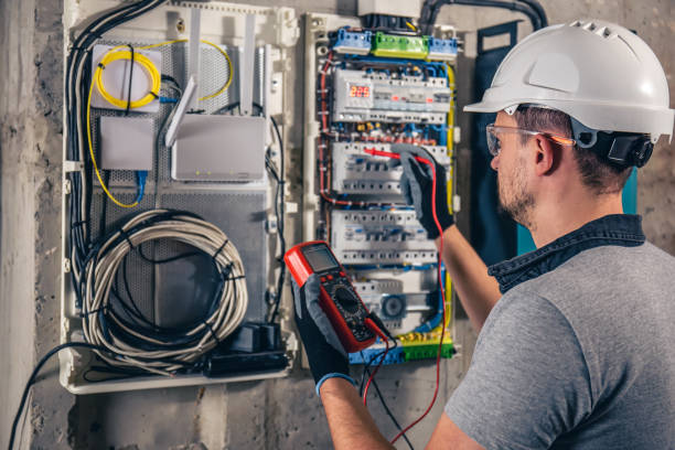 Best Electrical System Inspection  in Frazier Park, CA