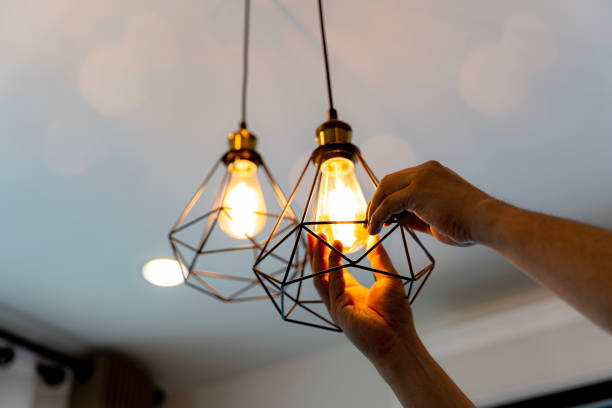 Best Ceiling Fan Installation Electrician  in Frazier Park, CA