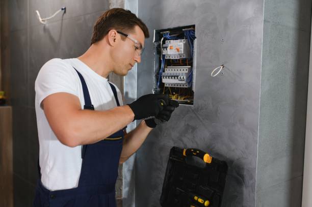 Best Residential Electrician Services  in Frazier Park, CA