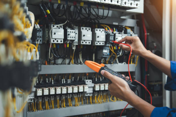 Best Home Electrical Repair  in Frazier Park, CA
